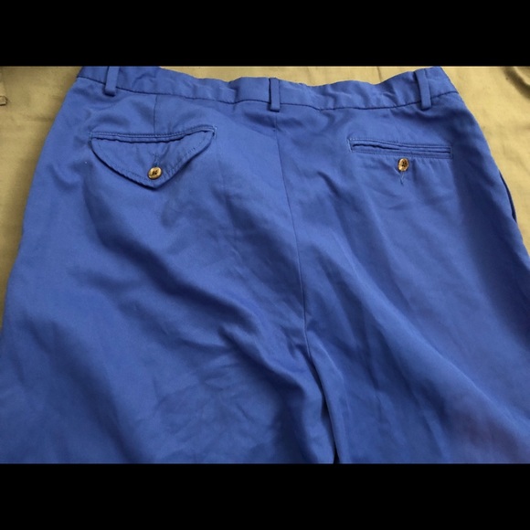 Polo Golf Shorts size 33 - Picture 3 of 3